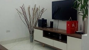 BÁN NHÀ 4 TẦNG ĐẸP – TẶNG TOÀN BỘ NỘI THẤT – CHỦ THIỆN CHÍ – HỮU LÊ, T