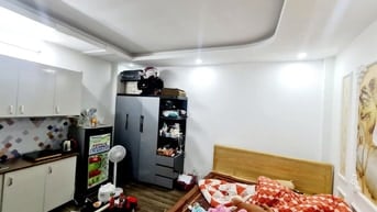Chính chủ bán nhà Phố Xốm - Hà Đông , 31M2  *5 TẦNG  *5.3 MT , nhà mới