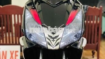 Honda Air Blade 2009 phorm thái cực đẹp