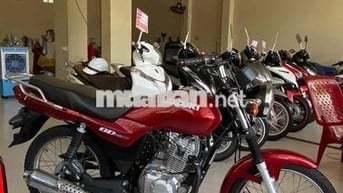 gd 110cc . zin 100% sơn zin theo xe . như mới