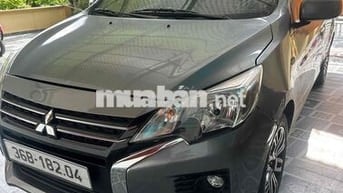 Em ban Mitsubishi Attrage 2022 1.2 MT giá rẻ