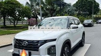 Hyundai Creta 1.5 Cao cấp 2022