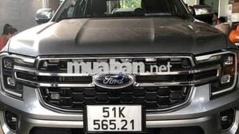 Ford Everest 2022 Titanium 2.0L 4x4 AT