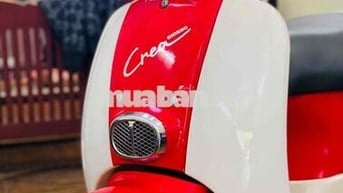 Scoopy Crea 50cc đời cao 2022 đèn led