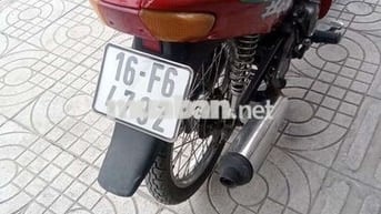 Bán xe bét thái lan như hình