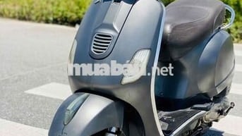 Vespa nioshima 50cc đk 2020 ko cần bằng lái