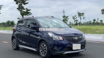 VinFast Fadil 2021 1.4 AT Premium - 67000 km.
