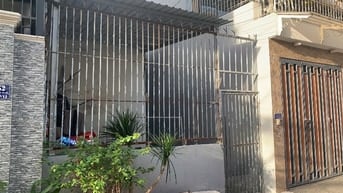 Dãy trọ 4x22 Đường số 19 F8 GV. Mặt tiền hẻm tiện kd. Xây CHDV