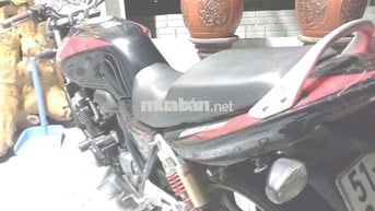 Honda CB400