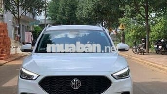 MG MGZS 2024 Standard Odo - 3000 km - Màu Trắng