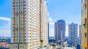 Bán Căn hộ tại Tropic Garden Thảo Điền gồm 3 phòng ngủ 110m2
