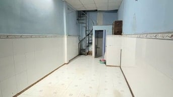 Nhà nguyên căn cho thuê phường Gò Vấp( phường 5, quận Gò Vấp cũ)