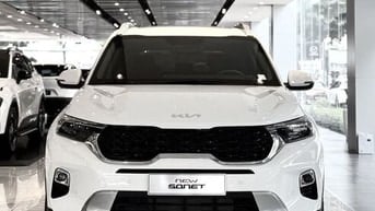Kia Sonet 2024 1.5 Premium