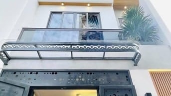Cô Thư kẹt tiền bán gấp nhà Nguyễn Văn Trỗi Tân Bình Giá 3.7 tỷ SHR