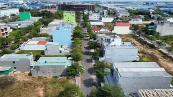 BÁN GẤP ĐẤT NỀN 100% THỔ CƯ SỔ HỒNG RIÊNG XÂY TỰ DO GIÁ CHỦ ĐẦU TƯ