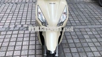 Honda Vision 2018 SMK
