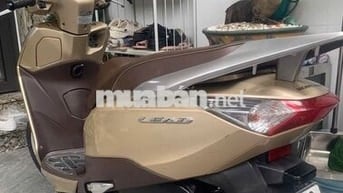 Honda Lead zin nguyên bản !
