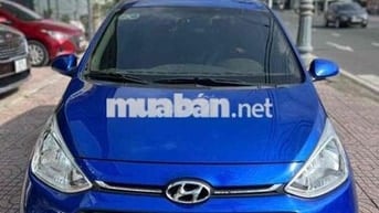 Hyundai Grand i10 2019 1.2 MT - 91000 km