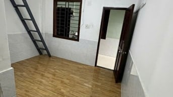 Phòng đẹp căn góc 1 trệt 1 gác cao 25m2 - 1124 Lê Đức Thọ Quận Gò Vấp.