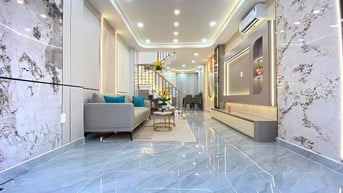GIẢM GIÁ BÁN GẤP NHÀ NGUYỄN ĐÌNH KHƠI,TÂN BÌNH.GẦN CÔNG VIÊN TÂN BÌNH