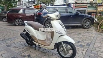 Xe yamaha Nozza bstp