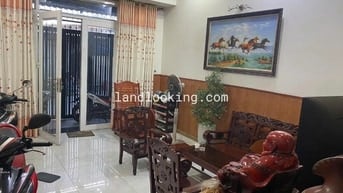 GIẢM SÂU 100 TRIỆU ĐỂ GIÁ 4TỶ9 CĂN LÊ VĂN SỸ ĐANG CHO THUÊ 25 TRIÁNG  