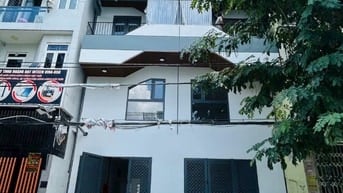 CHDV mới 100% thu nhập 60 triệu/thg MT đường số 39 