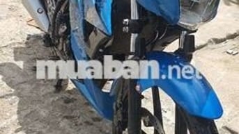 Raider 2020 ,giao cccd chủ ,