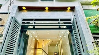 🔥Siêu vị trí - nhà Phạm Hữu Chí, Quận 5 giá 1 Tỷ 930 DT 51,9m2 ✅