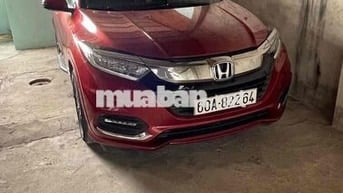 Honda HRV - 25000 km