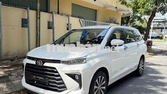 Toyota Avanza Premio 2022 MT - 52000 km