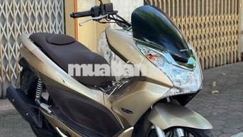 PCX 125 nhập Thái nguyên chiếc