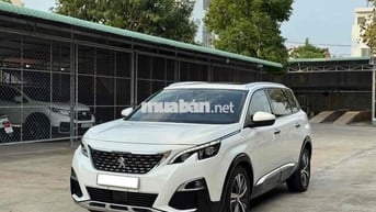 Peugeot 5008 2018