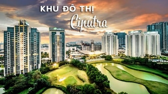 Bán căn hộ chung cư IA20 Ciputra, quận Tây Hồ, DT 110m2