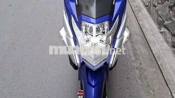 Yamaha nouvo 6 dang ky 2016 bstp chinh chu ky giay