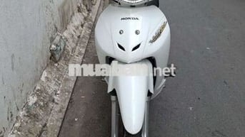 Honda wave A 100. 2016 bstp chinh chu ky giay