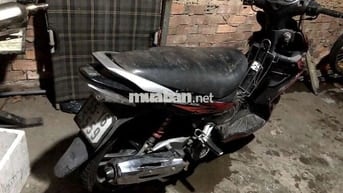 Dư dùng cần bán suzuki hayate 125