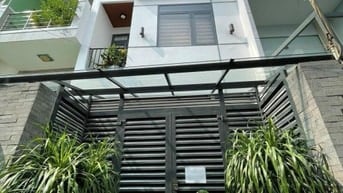 Chú Tư về quê bán nhà Lê Văn Sỹ Tân Bình Giá 3.4 Tỷ DT 54m2 SHR