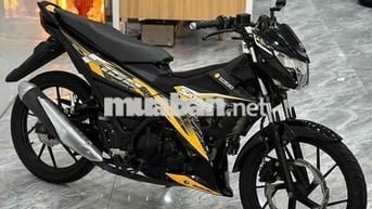 Raider 150 máy zin chính chủ / Trả trc 3.000.000