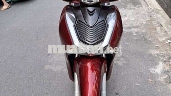Honda SH 125. 2018  Khoa simake. Bstp chinh chu ky