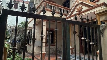 Bán gấp ô đất có nhà bhu 2,5t dt 150m mt 10m 19 tỷ phú thượng tây hồ