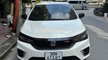 City 2021 1.5 RS - 41000 km
