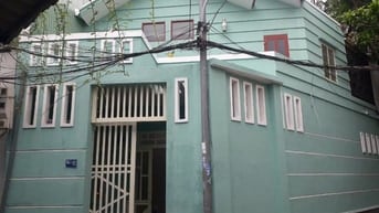 Chính chủ cần bán nhà kiệt cù chính lan đà nẵng