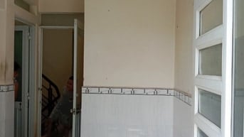 Phòng trọ gần chợ Cây Thị, WC riêng, giờ tự do