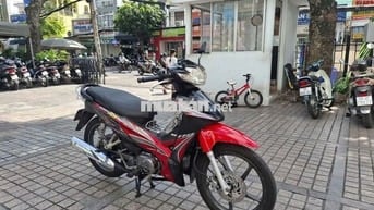 Xe Honda wave rsx nguyên gin bstp