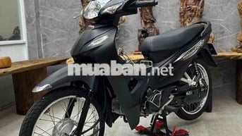 👉Wave A 2024 chính chủ xe như xe mới. odo 8k