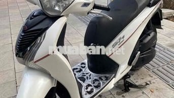 Honda SH khoá Smartkey rin đẹp.