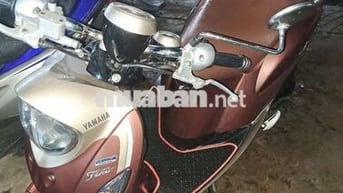 Yamaha fino 125 nhập 2022 mới đi 4000km 9 chủ