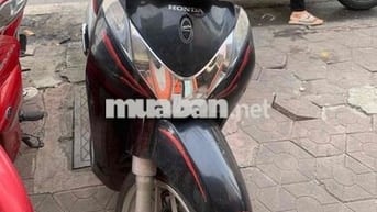 Bán xe SH mode 2014 - một đời chủ