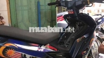 Exciter 135 (2011) 55P full style 2010 57mm